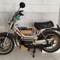 Califfone Più  Rizzato