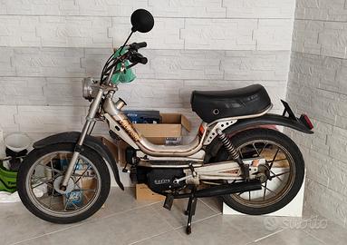 Califfone Più  Rizzato