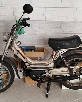 Califfone Più  Rizzato