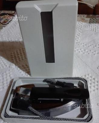 Ferro da stiro da viaggio