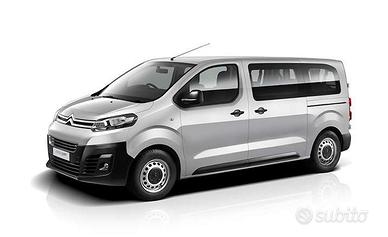 Ricambi usati citroen jumpy dal 2018 #c