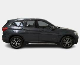 BMW X1 xDrive 20d XLine Autom.