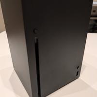 Xbox Series X perfetta – pari al nuovo –