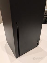 Xbox Series X perfetta – pari al nuovo –