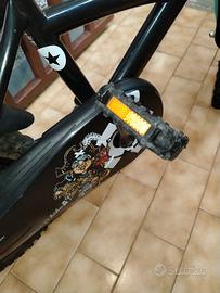 Bicicletta bambino 5/6anni