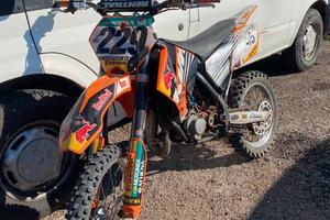 KTM SX 85