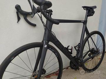 Bici corsa Basso VENTA xl