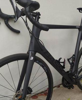 Bici corsa Basso VENTA xl