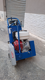 Taglia asfalto fastverdini LM