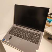 Lenovo IdeaPad 3 15.6"