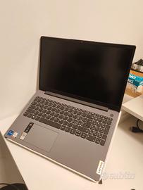 Lenovo IdeaPad 3 15.6"