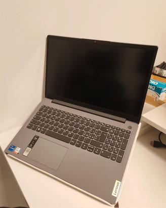 Lenovo IdeaPad 3 15.6"
