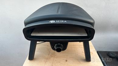 Fornetto pizza da giardino