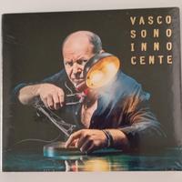  Vasco Rossi CD+DVD Ed.deluxe