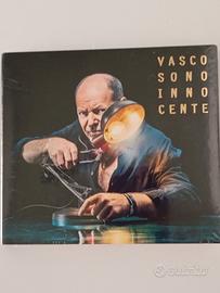  Vasco Rossi CD+DVD Ed.deluxe