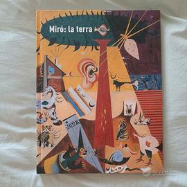 Mirò e la terra
