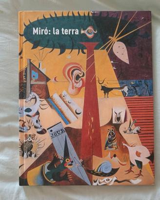 Mirò e la terra
