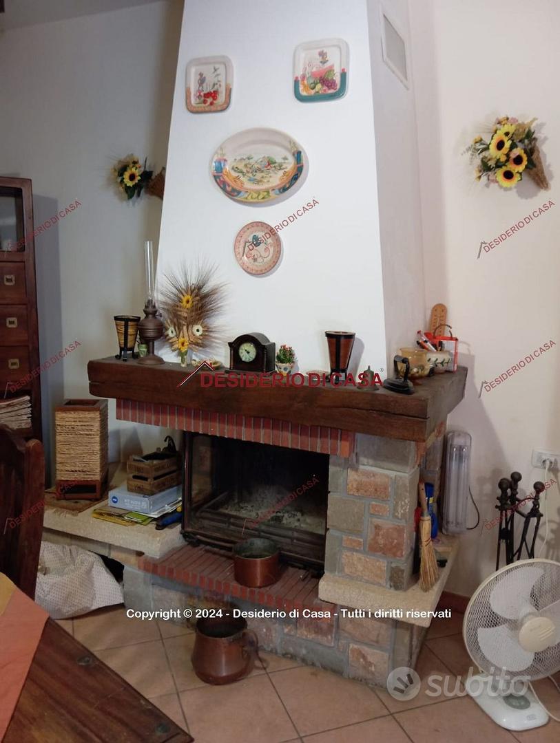 Casa – Trabia, San Nicola l'Arena - Vista 2