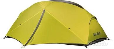 Tenda Salewa Denali 4 persone