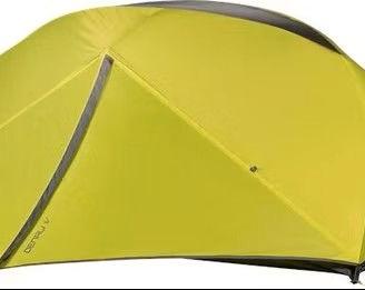 Tenda Salewa Denali 4 persone