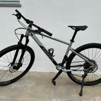 Mtb 29” ghost kato pro 2024 L