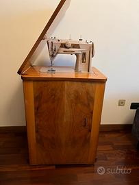Singer macchina da cucire