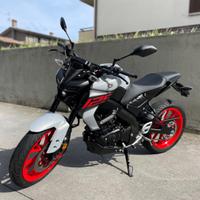 Yamaha MT-125 (2020)