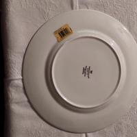 Wedgwood Celestial Platinum