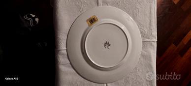 Wedgwood Celestial Platinum