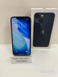 iPhone 13 mini 128GB grado A promo 