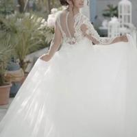 Abito da sposa