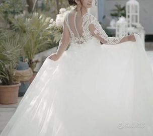 Abito da sposa