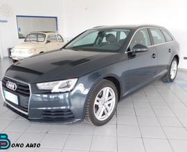 Audi A4 Avant 2.0 TDI 150 CV ultra S tronic Busine