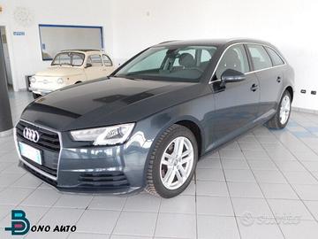 Audi A4 Avant 2.0 TDI 150 CV ultra S tronic Busine