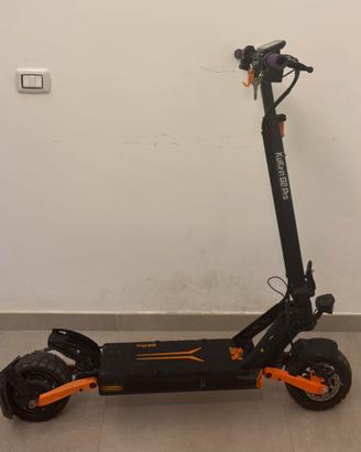 Kukirin g2 pro