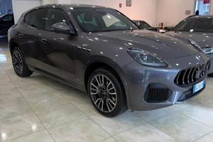 MASERATI - Grecale - 2.0 MHEV GT