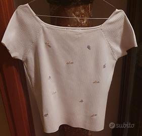T-shirt marca only
