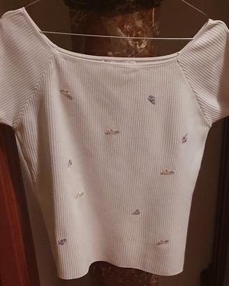 T-shirt marca only