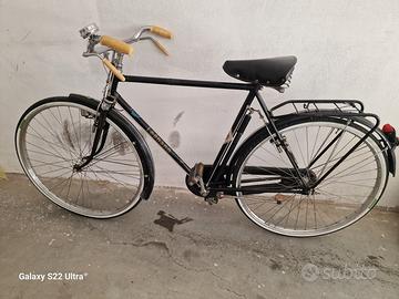 Legnano d'epoca originale – Eleganza senza tempo