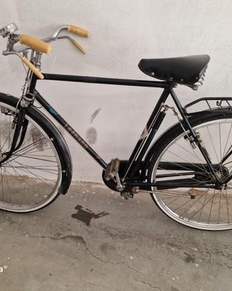 Legnano d'epoca originale – Eleganza senza tempo