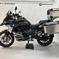 BMW R 1250 GS Abs