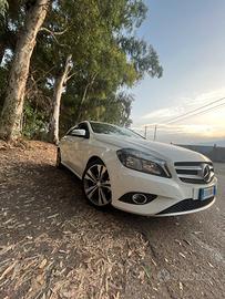 Mercedes a220