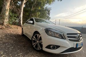 Mercedes a220