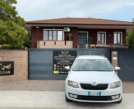 Skoda Octavia 1.6 TDI CR 105 CV DSG Wagon Executiv