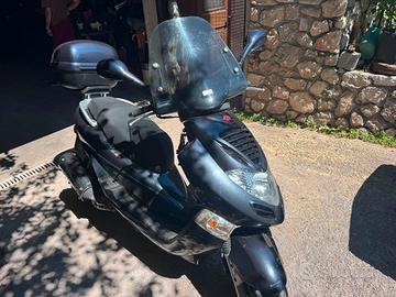 Kymco bet e win 250