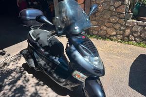 Kymco bet e win 250