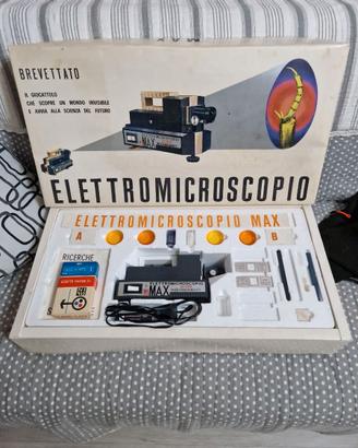 Microscopico