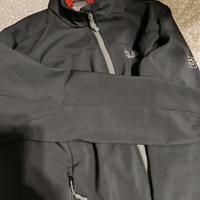 Giacca Jack Wolfskin L