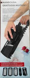 Mandolina multiuso