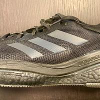 Scarpe da ginnastica Adidas Solarglide nere